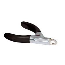 Когтерез гильотина для собак и кошек  75*130мм  