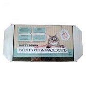 Когтеточка "Кошкина радость" картинка