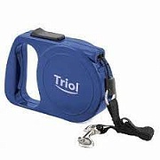Рулетка TRIOL - ТРОС 3 м, до 8 кг картинка