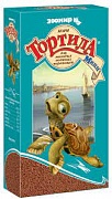 Корм для молодых водяных черепах Тортила "МИНИ" (гранулы) 90г картинка