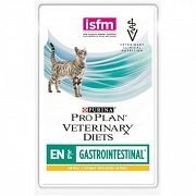 Pro Plan "Veterinary Diets EN" для кошек при расстройствах пищеварения (курица) картинка