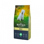 Mr Buffalo сух д/соб ADULT MINI 800гр мелкие породы ягненок 																										 картинка
