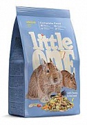 Little One корм для дегу  картинка