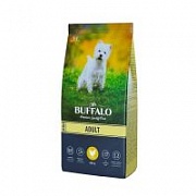 Mr Buffalo сух д/соб ADULT MINI 800гр мелкие породы курица 																										 картинка