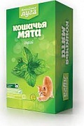 Кошачья мята спрей 100мл (Альпийские луга) картинка