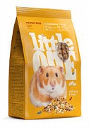 Little One корм для хомячков  картинка