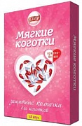 КОГТИ мягкие накладные 40 шт. картинка