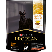 Pro Plan "Nature Elements" для взрослых собак мелких и карликовых пород (лосось) картинка