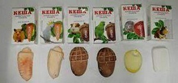 Минеральный камень для грызунов "Кеша"																									 картинка