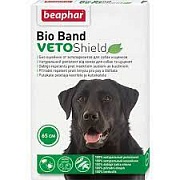 Ошейник от блох для собак "Beaphar" 65см картинка