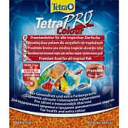 Корм "Tetra ProColor Crisps" для окраса (чипсы) 12г картинка