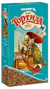 Корм для водяных черепах "Тортила-М" (смесь) 50г картинка