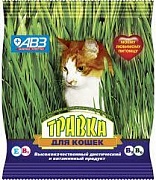 Травка д/кош (пакет) 30г картинка