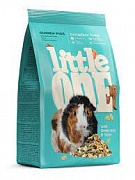 Little One корм для морских свинок  картинка