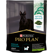 Pro Plan "Nature Elements" для взрослых собак мелких и карликовых пород (ягнёнок) картинка